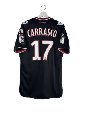 2013/14 - AS Monaco - Carrasco 17 (M)