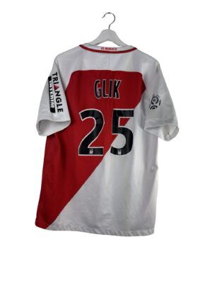 2016/17 - AS Monaco - Glik 25 (L)