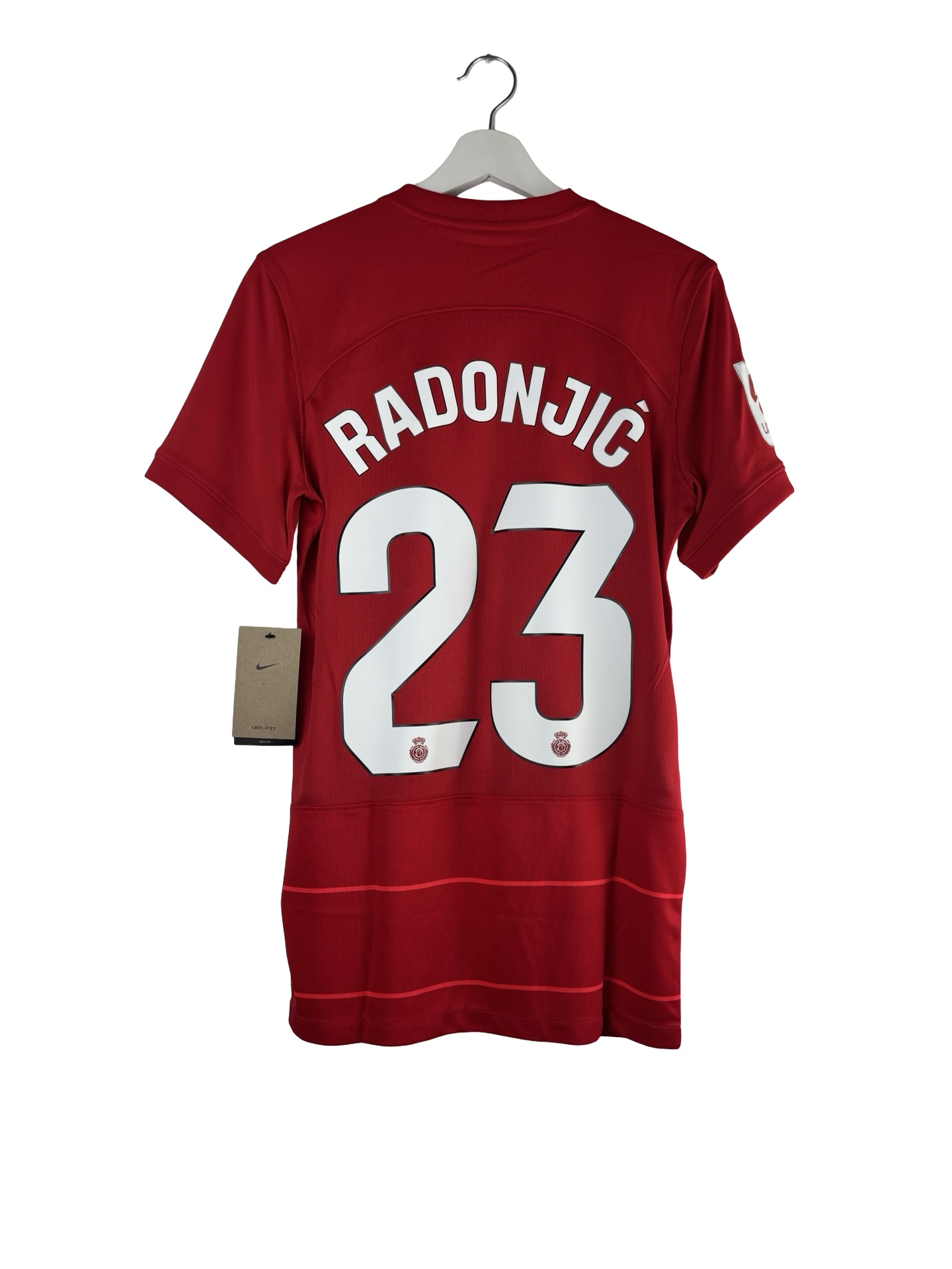 2023/24 - RCD Mallorca - Radonjic 23 (S)*BNWT