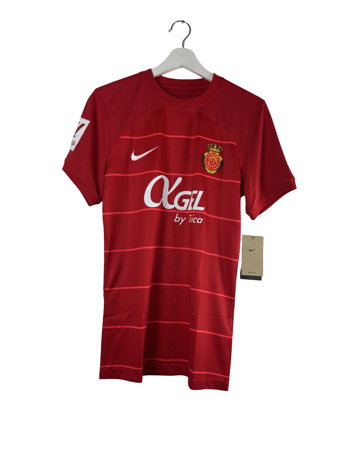 2023/24 - RCD Mallorca - Muriqi 7 (S)*BNWT – Image 2
