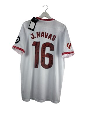 2024/25 - FC Séville - Navas 16 (L)*BNWT