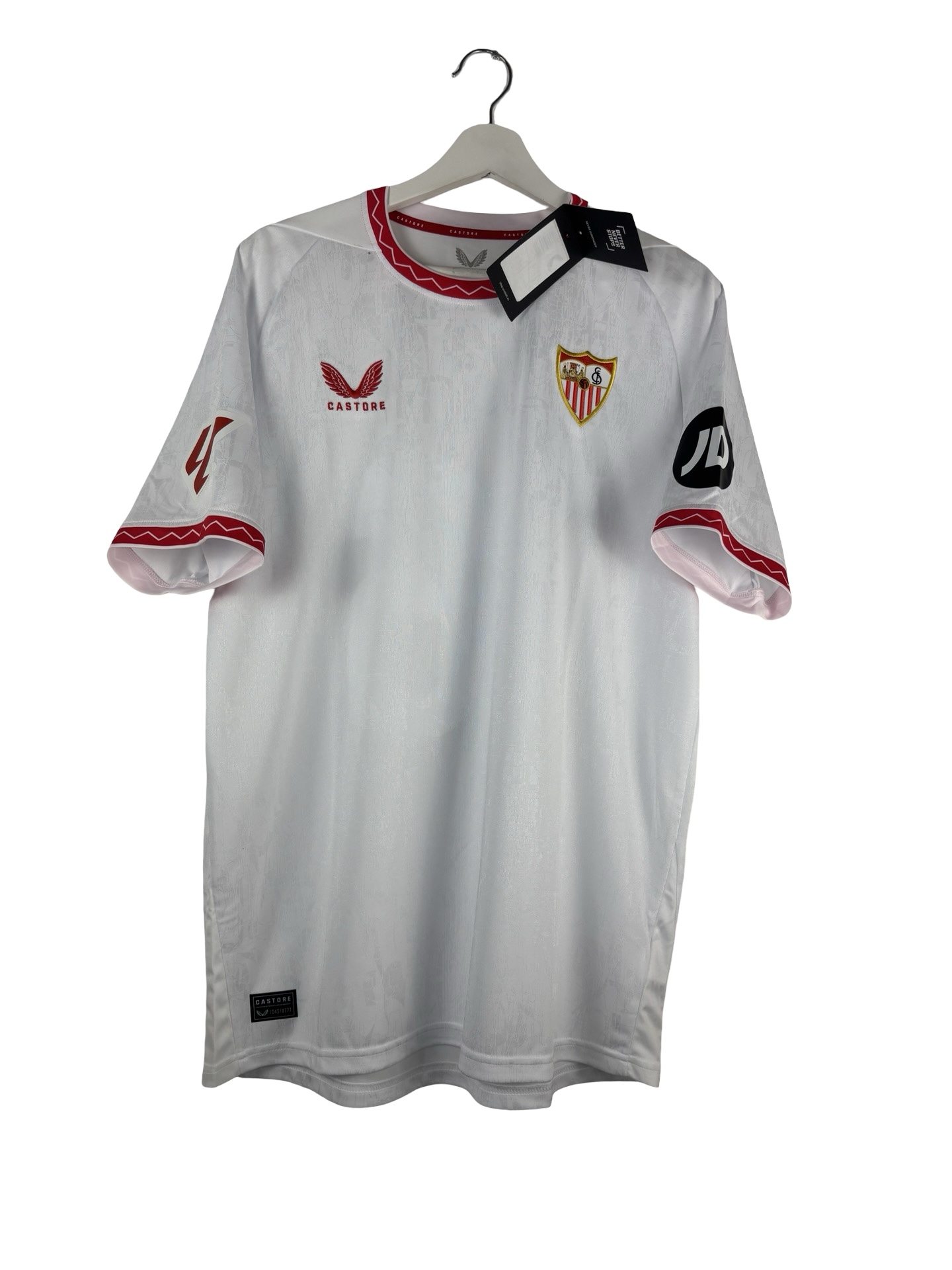 2024/25 - FC Séville - Navas 16 (L)*BNWT – Image 2