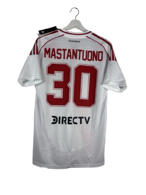 2024/25 - River Plate - Mastantuono 30 (M)*BNWT