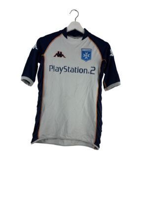 2002/03 - AJ Auxerre (S)