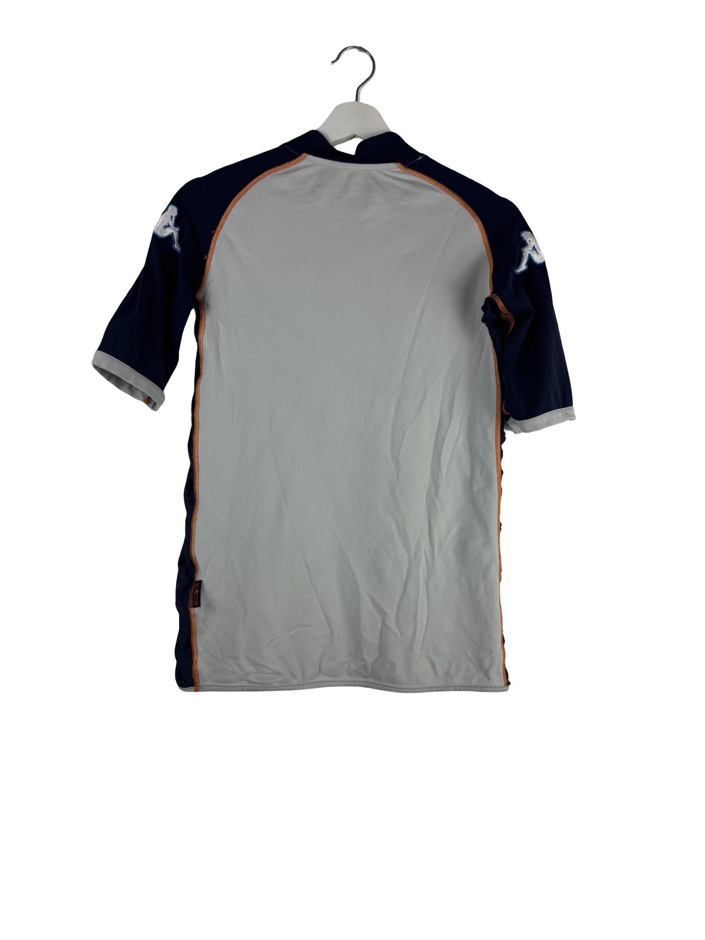 2002/03 - AJ Auxerre (S) – Image 2