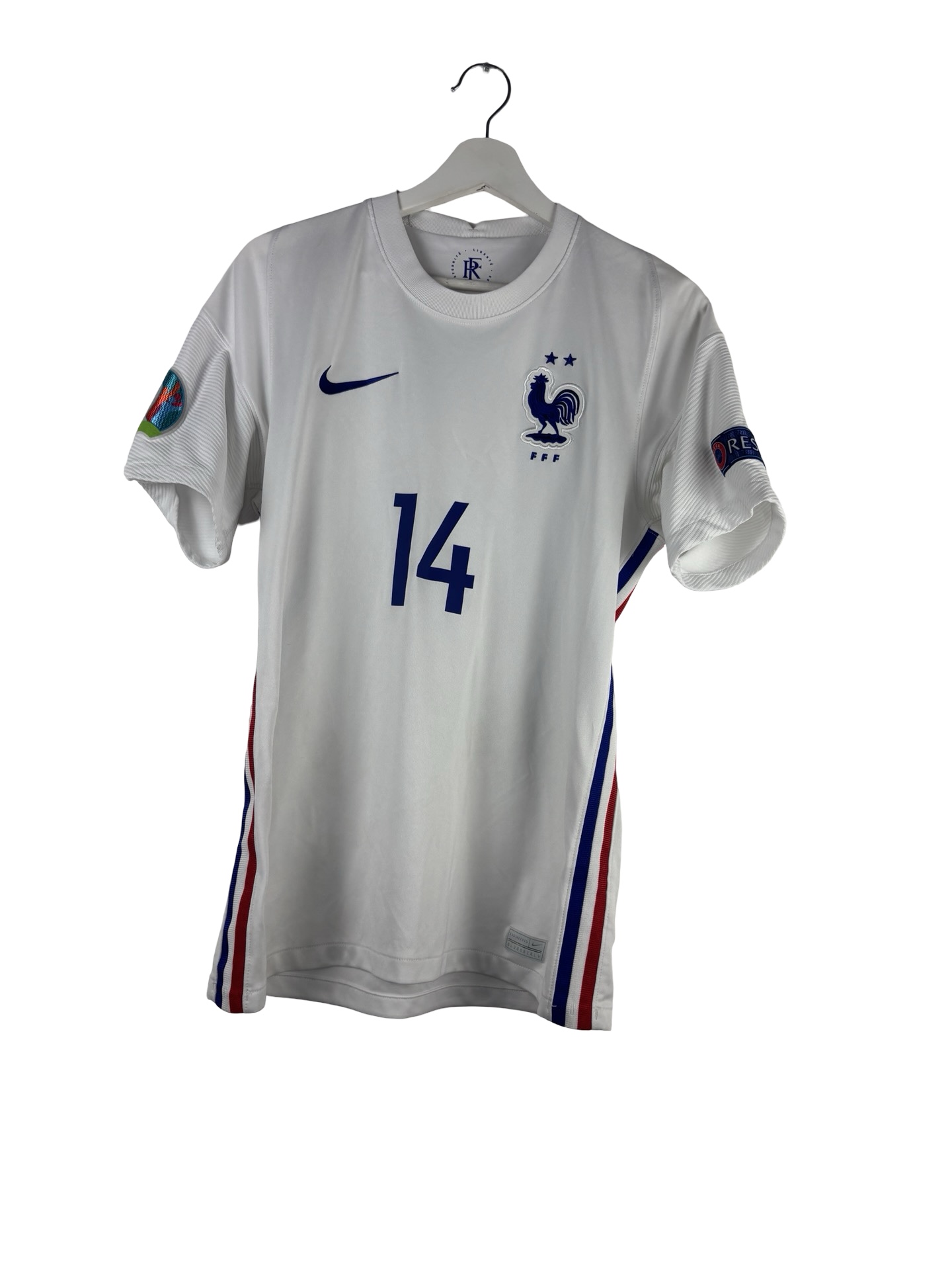 2020 - France - Camavinga 14 (S) – Image 2