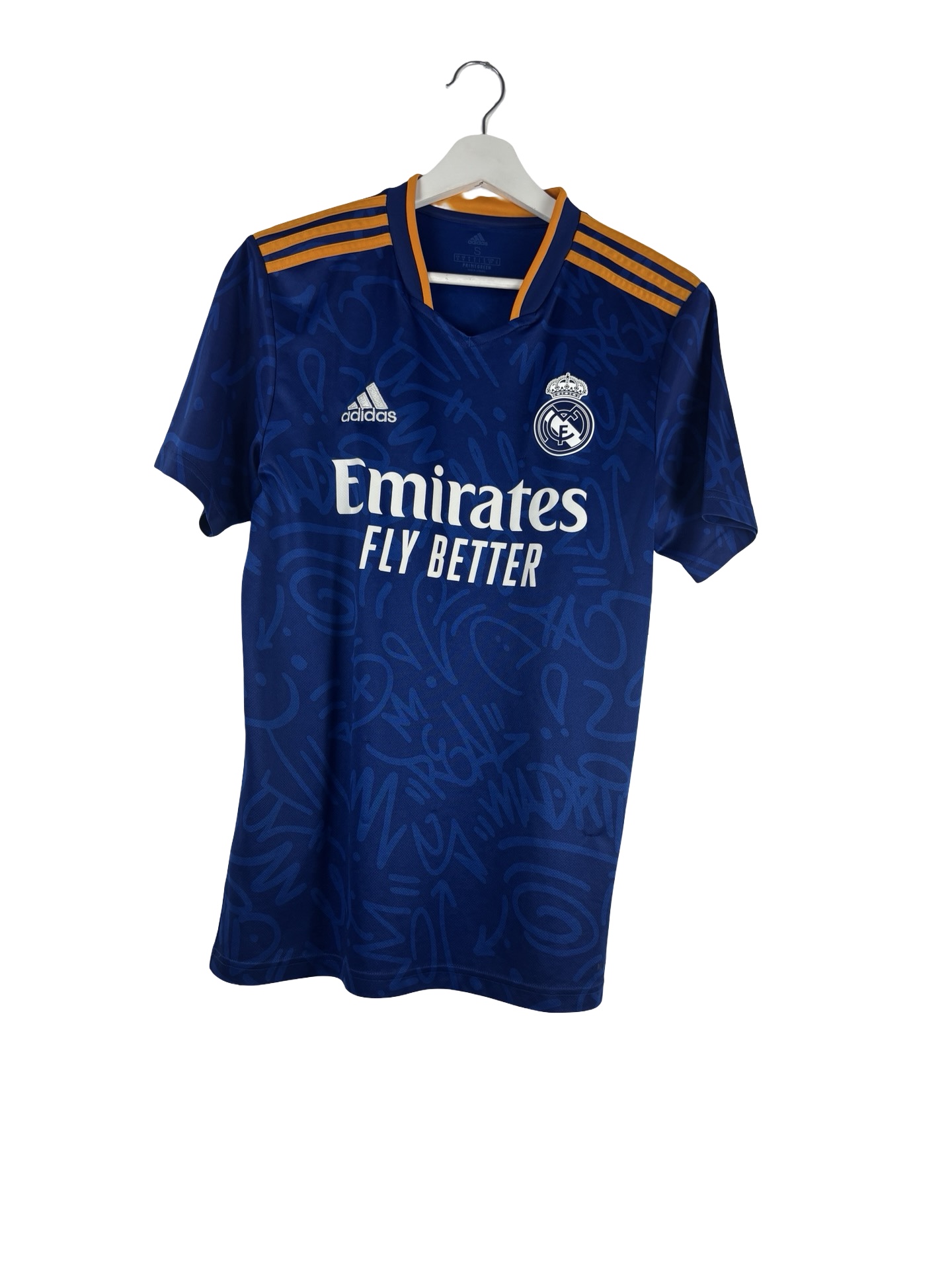2021/22 - Real Madrid - Benzema 9 (S) – Image 2
