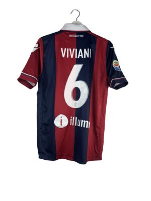2015/16 - Bologne - Viviani 6 (S)