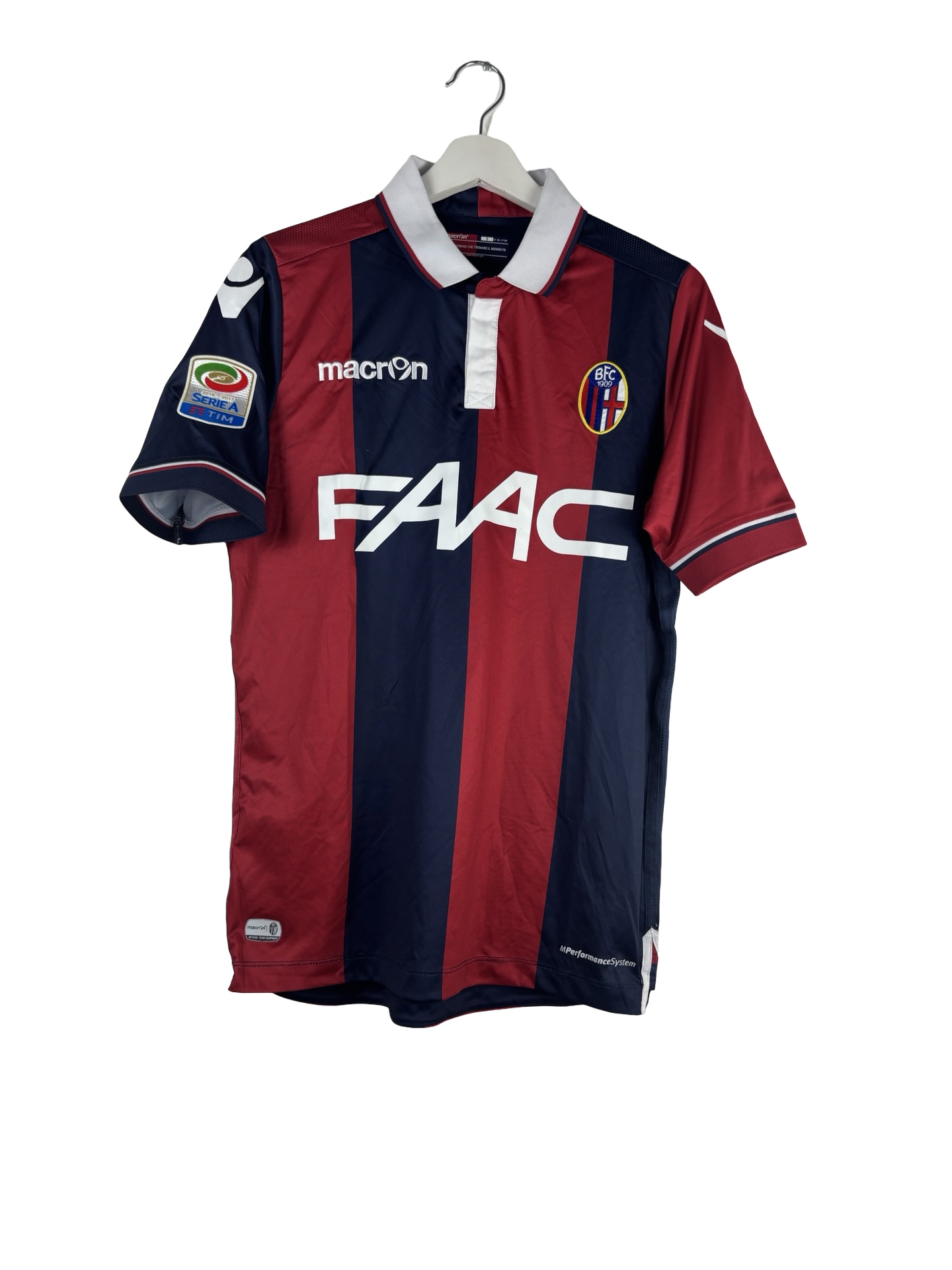 2015/16 - Bologne - Viviani 6 (S) – Image 2