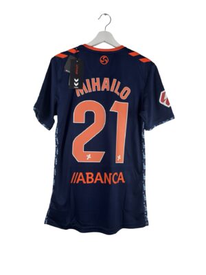 2024/25 - Celta Vigo - Mihailo 21 (S)*BNWT