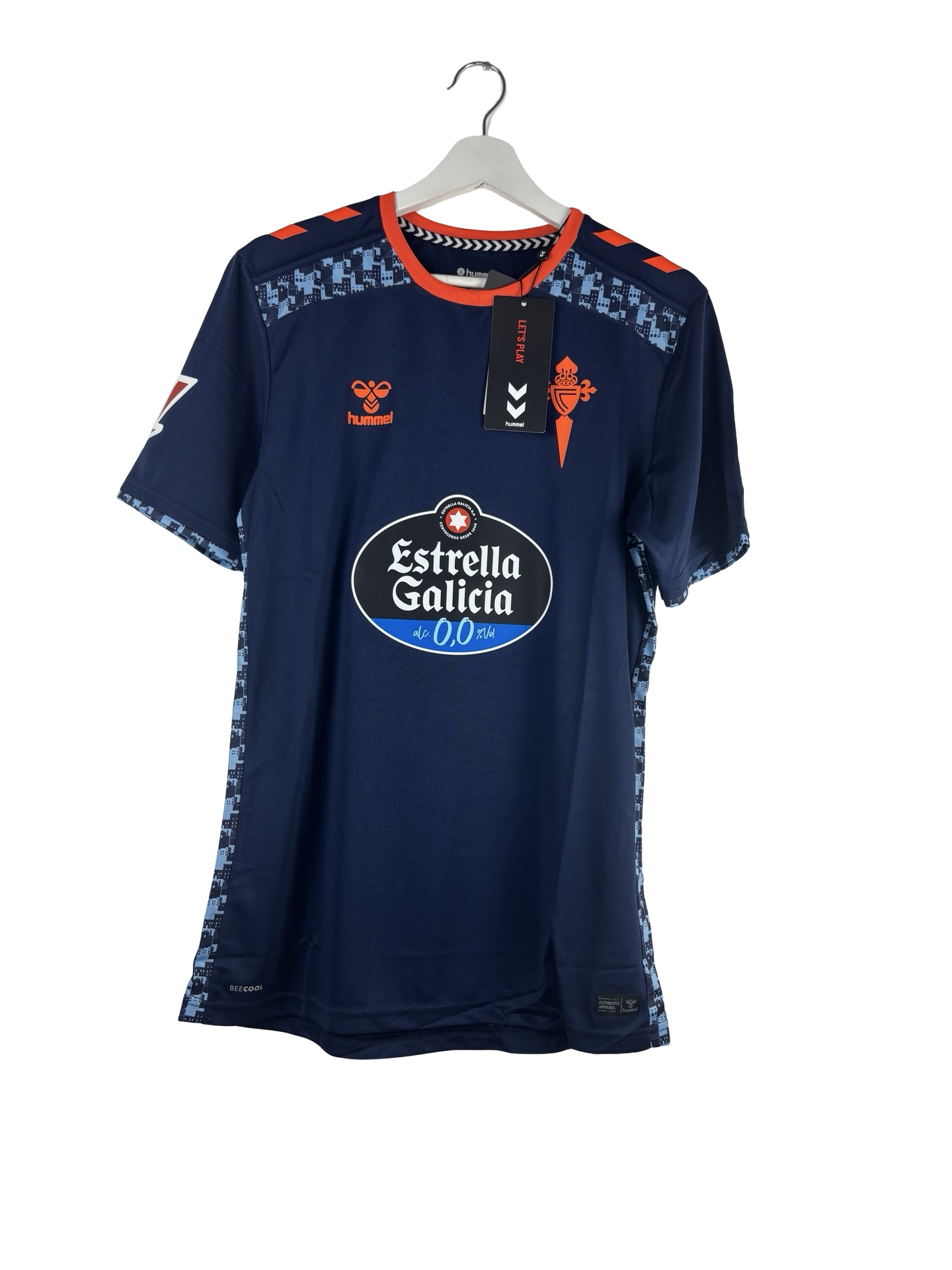 2024/25 - Celta Vigo - Mihailo 21 (S)*BNWT – Image 2