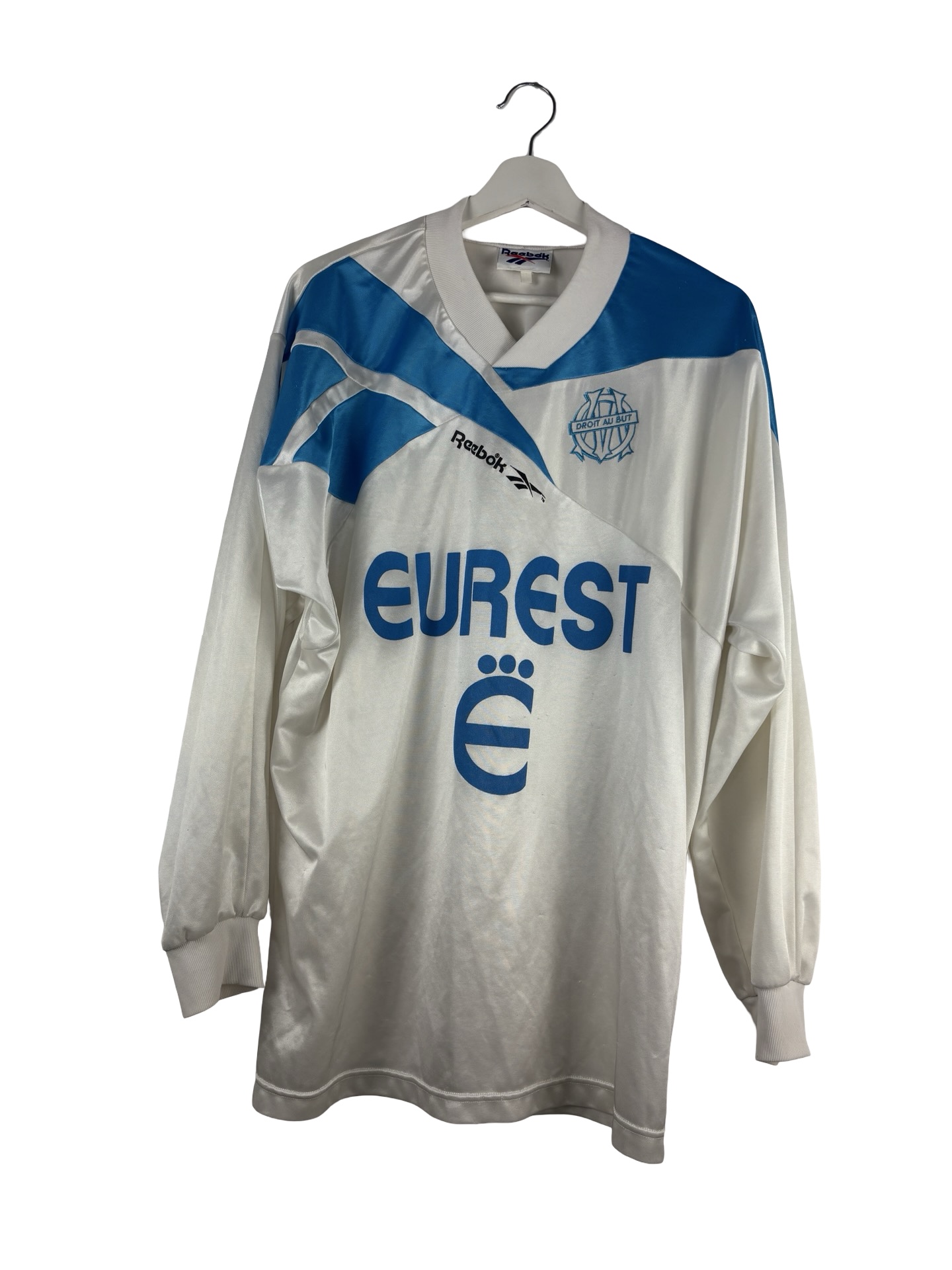 1994/95 - OM (L)