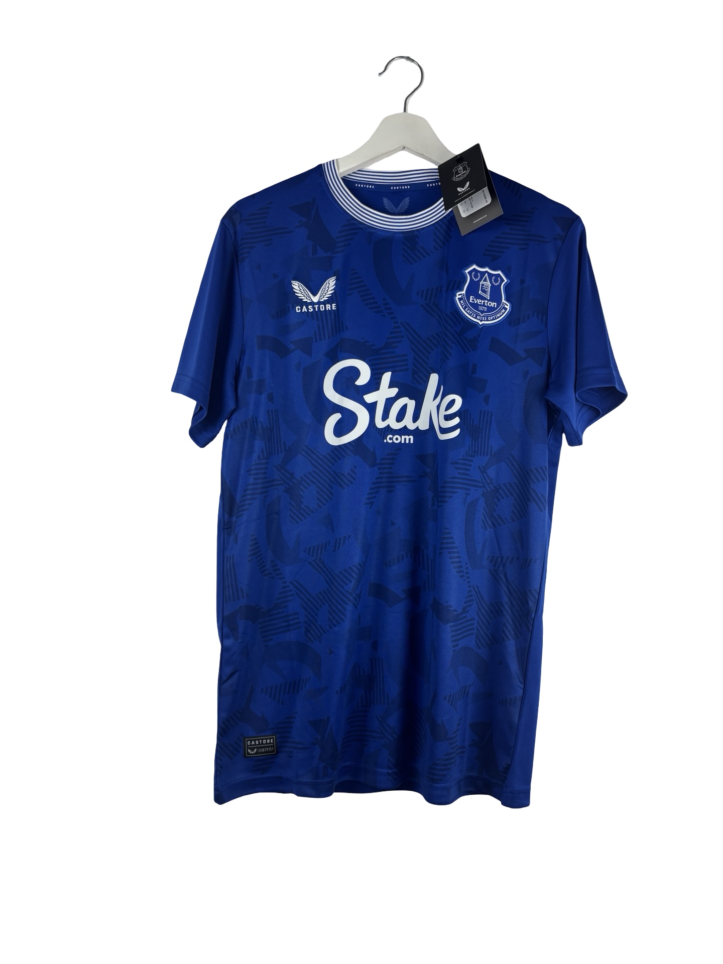 2024/25 - Everton - Ndiaye 10 (S)*BNWT – Image 2