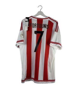 2015/16 - Olympiakos - Fortounis 7 (XL)*BNWT