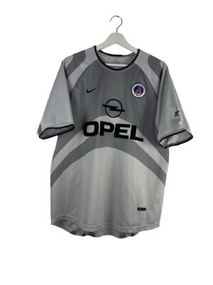 2001/02 - PSG (M)