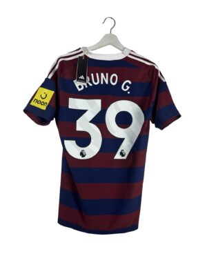 2024/25 - Newcastle - Bruno 39 (M)