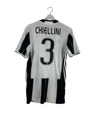 2016/17 - Juventus - Chiellini 3 (M)