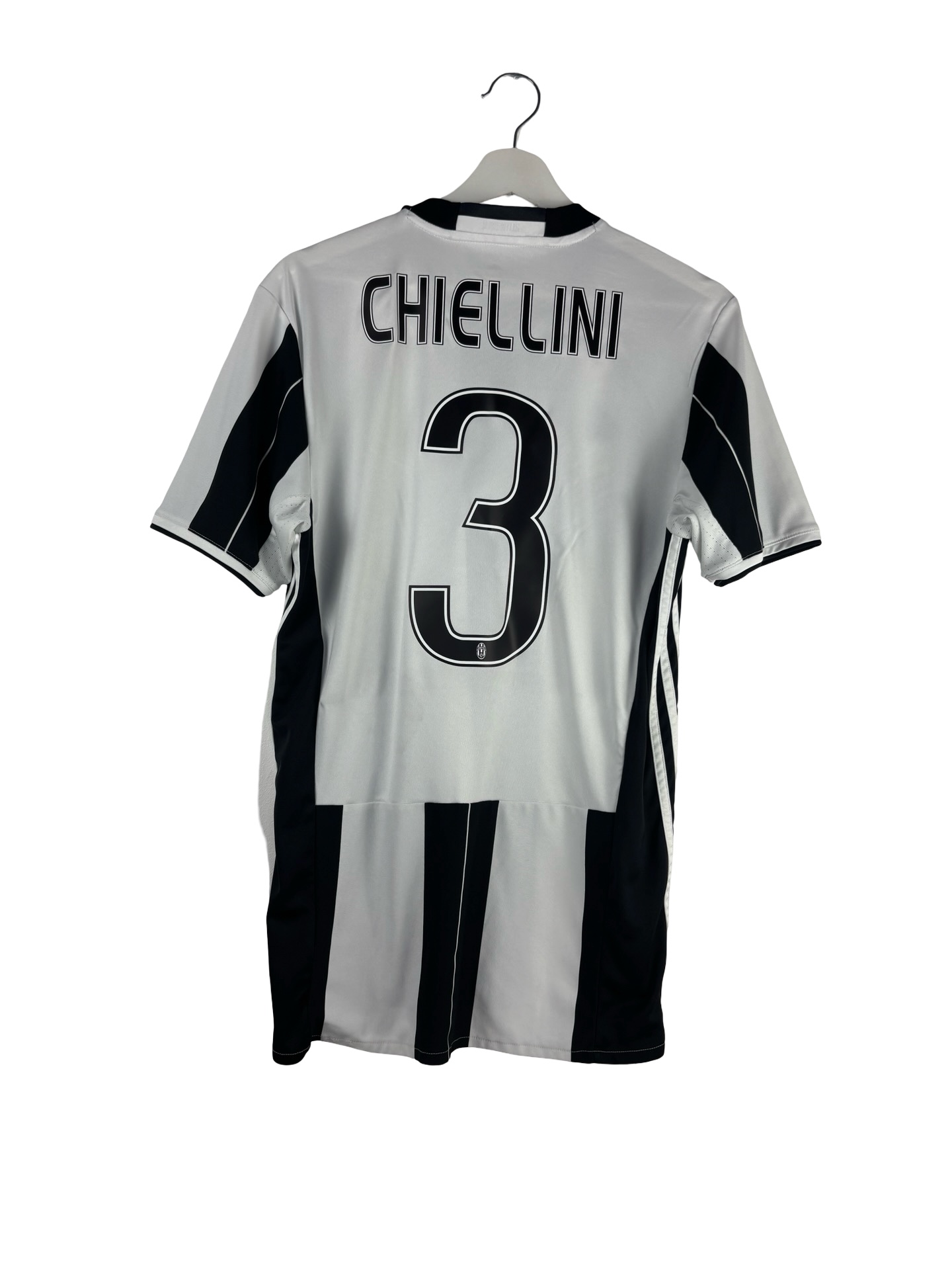 2016/17 - Juventus - Chiellini 3 (M)