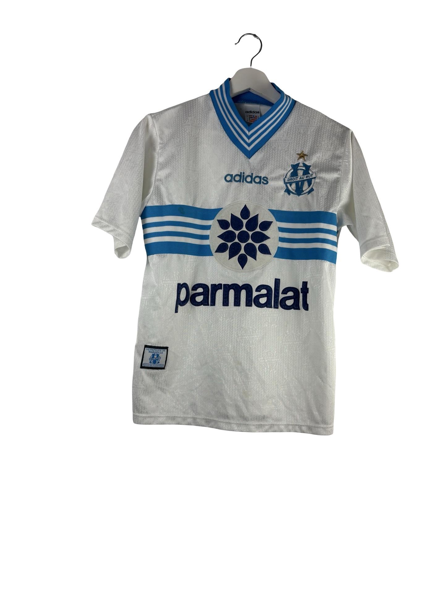 1996/97 - OM (XS)