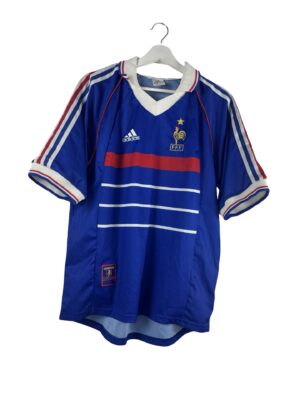 1998 - France (M)*Réédition