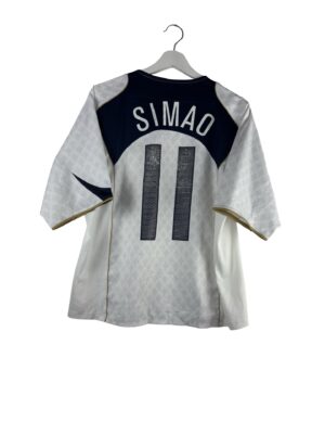 2004 - Portugal - Simao 11 (M)