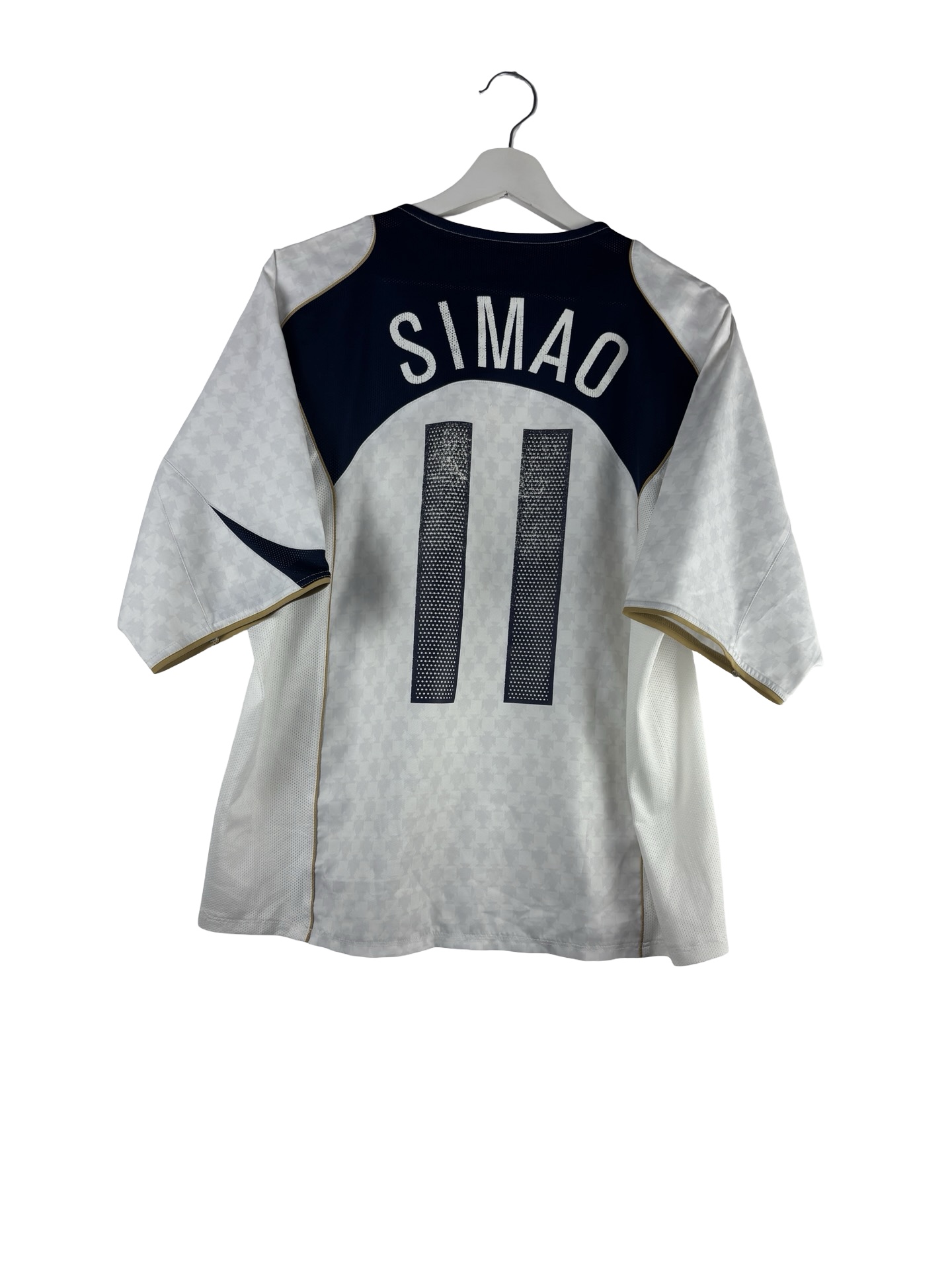2004 - Portugal - Simao 11 (M)