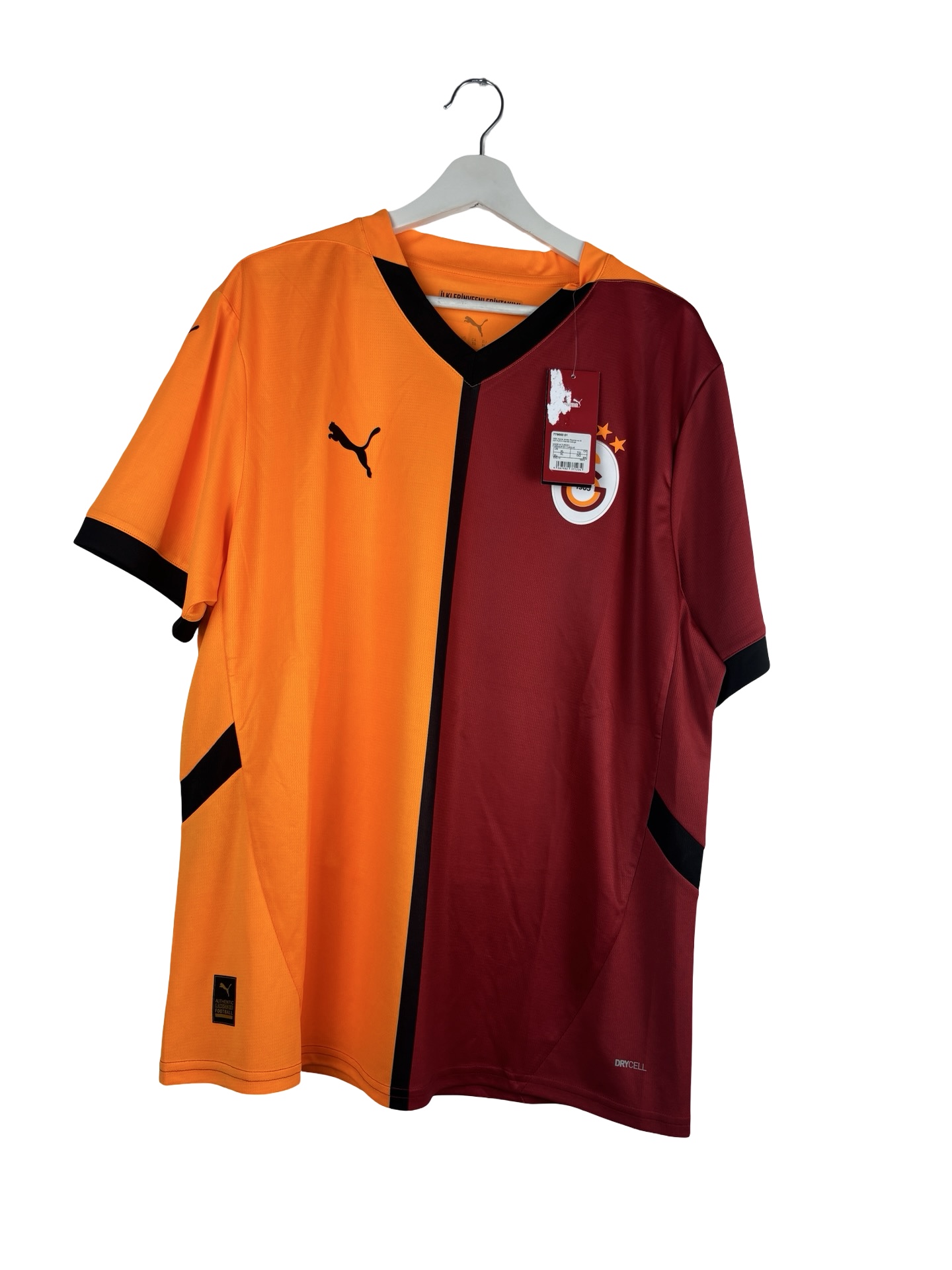 2024/25 - Galatasaray - Osimhen 45 (L)*BNWT – Image 2