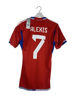 2022/23 - Chili - Sanchez 7 (S)*BNWT