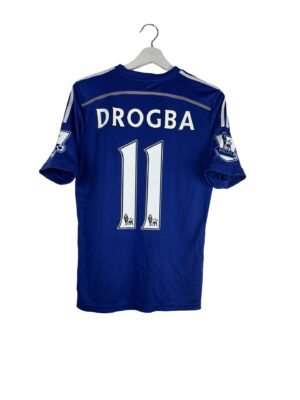 2014/15 - Chelsea - Drogba 11 (XL enfant)