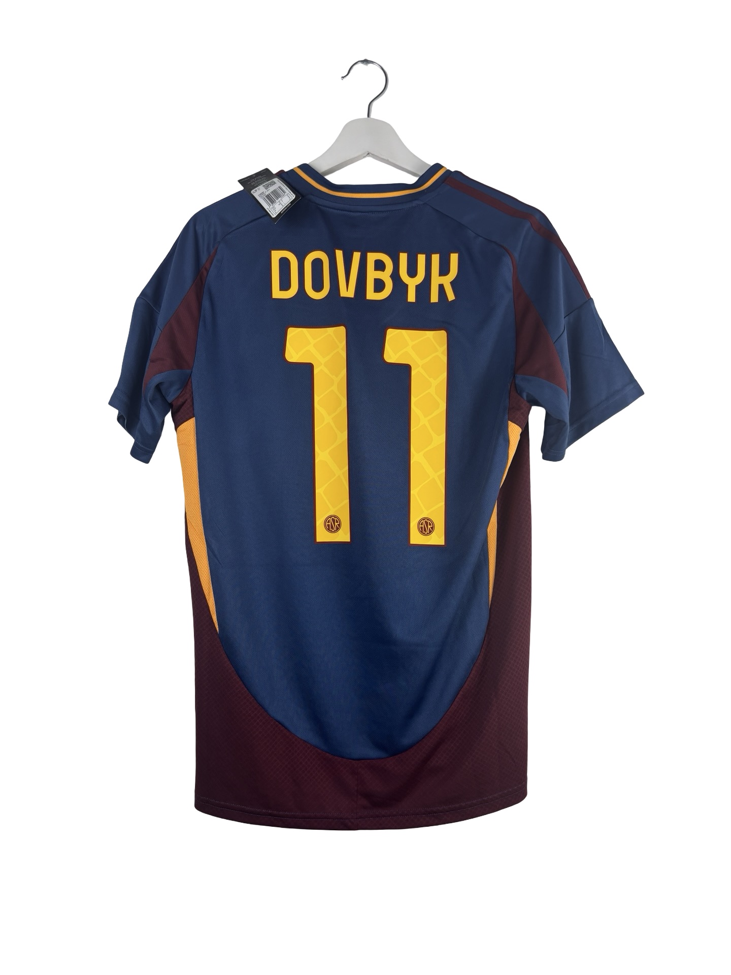 2024/25 - AS Roma - Dovbyk 11 (M)*BNWT
