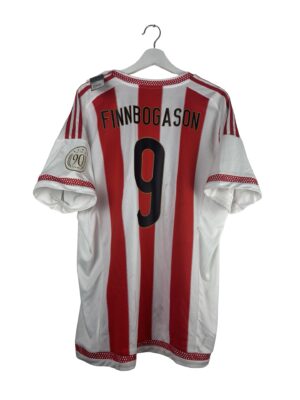 2015/16 - Olympiakos - Finnbogason 9 (XL)*BNWT