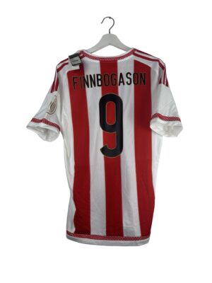 2015/16 - Olympiakos - Finnbogason 9 (M)*BNWT