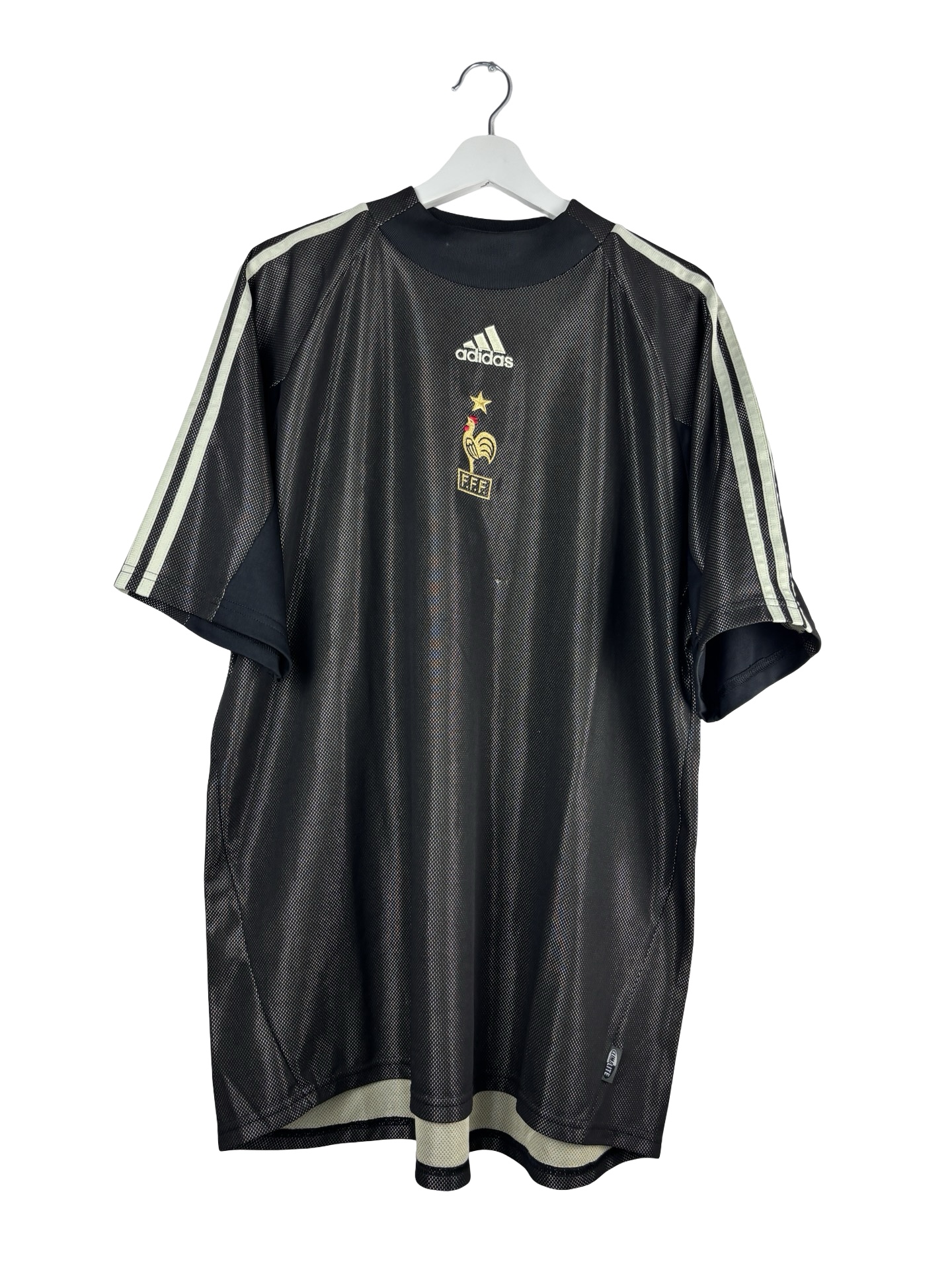 2002 - France - Barthez 16 (XL) – Image 2
