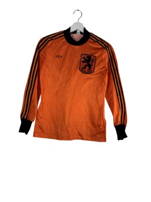 1980 - Pays-Bas (S)