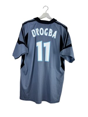 2003/04 - OM - Drogba 11 (L)