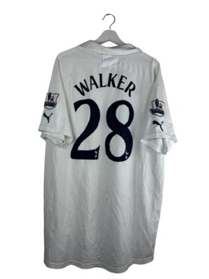 2011/12 - Tottenham - Walker 28 (3XL)