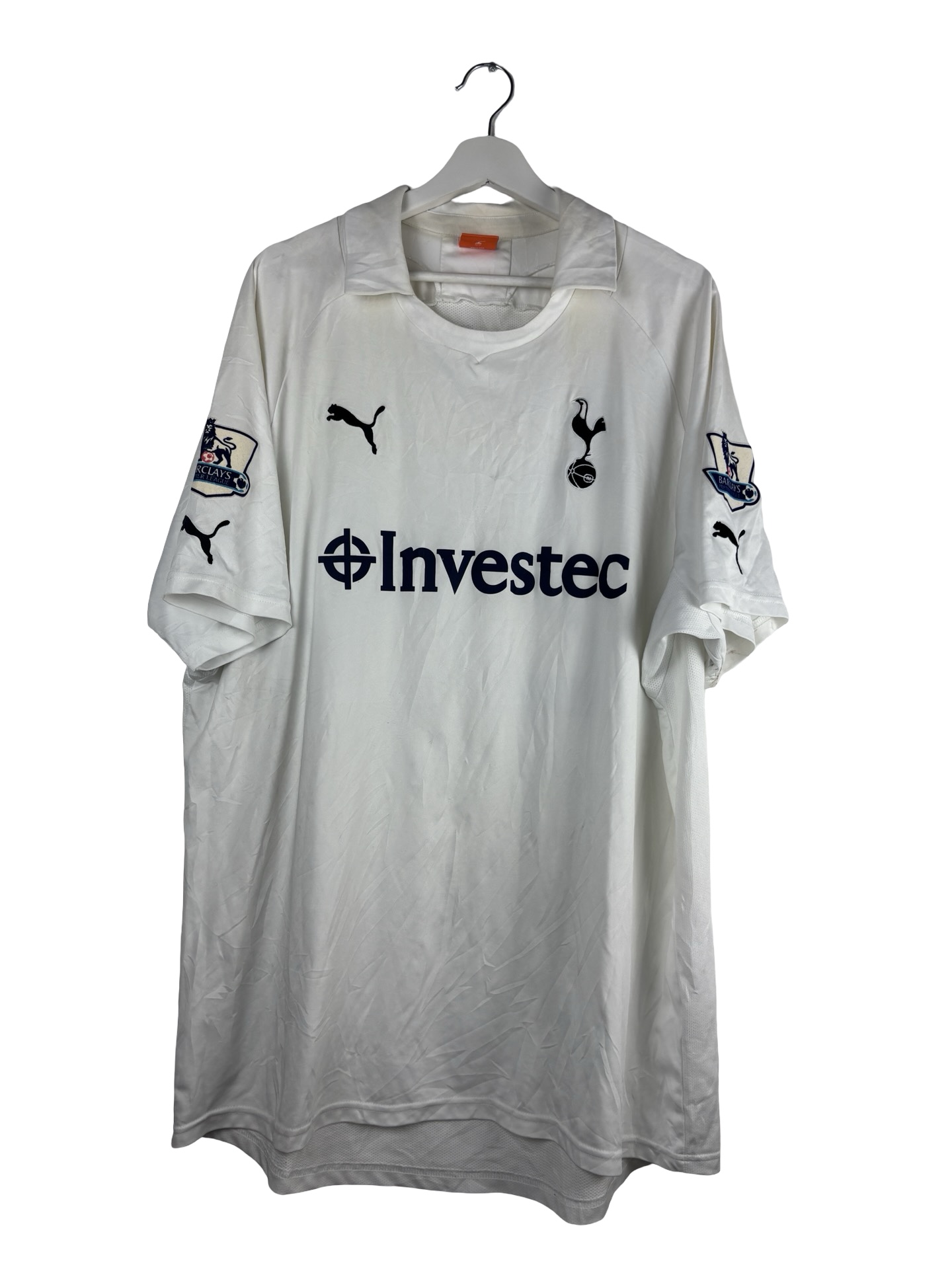 2011/12 - Tottenham - Walker 28 (3XL) – Image 2