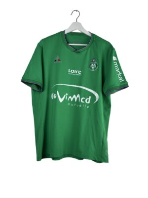 2016/17- AS Saint-Etienne (XL)