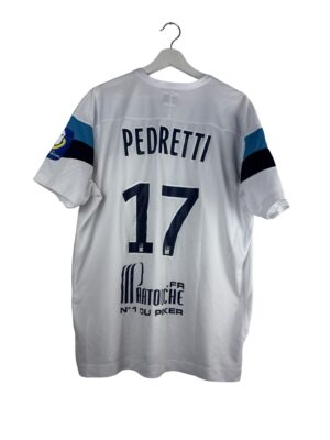 2011/12 - LOSC - Pedretti 17 (XXL)