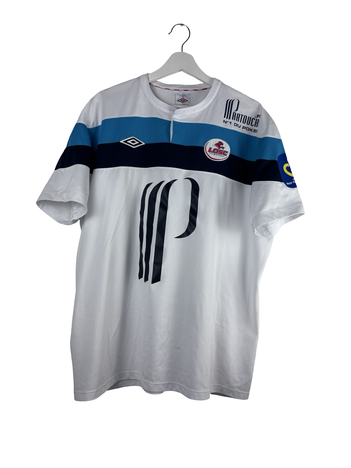 2011/12 - LOSC - Pedretti 17 (XXL) – Image 2