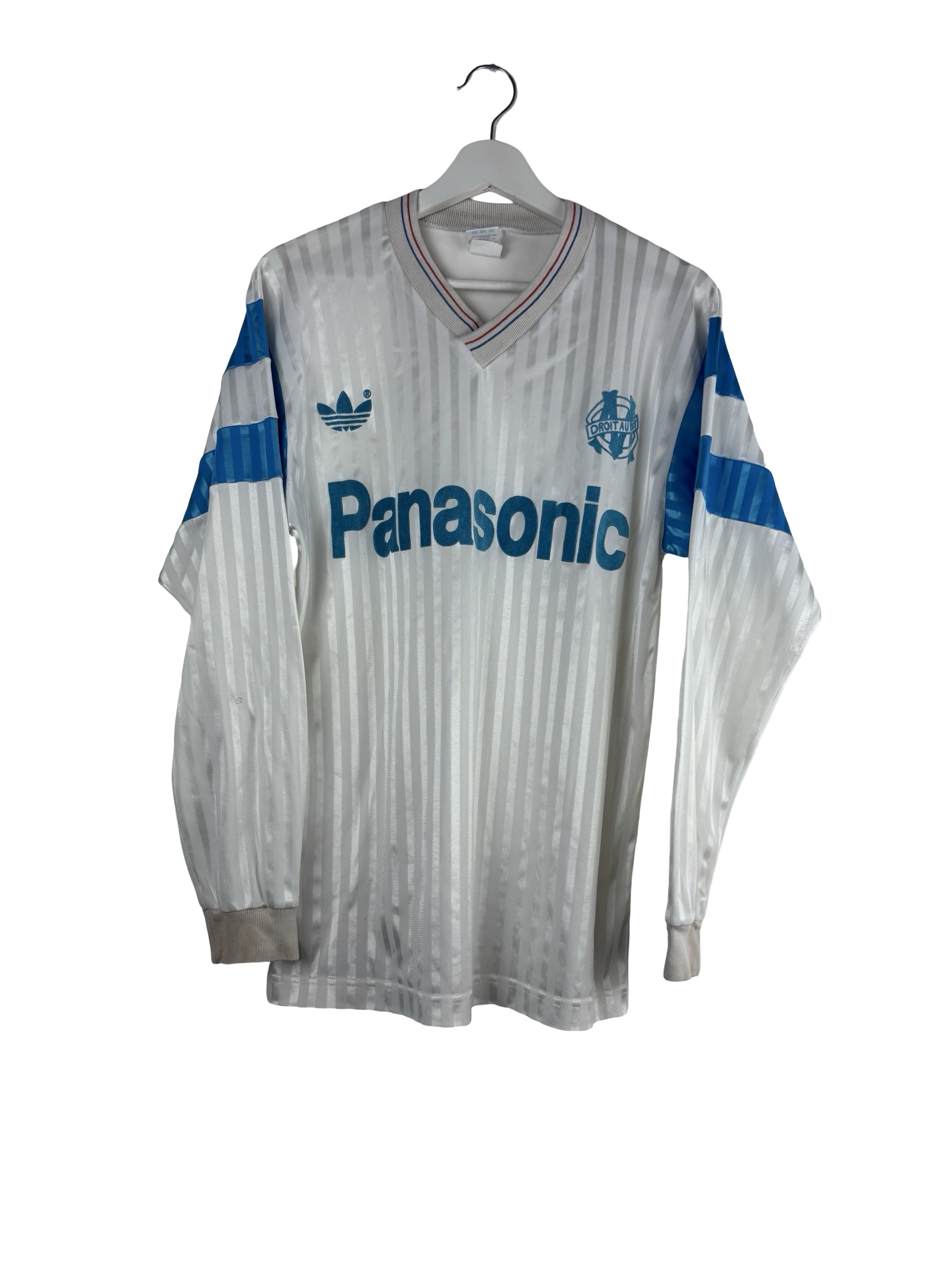 1989/91 - OM (M)