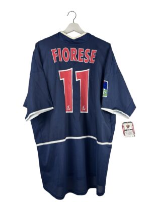 2002/03 - PSG - Fiorese 11 (XXL)