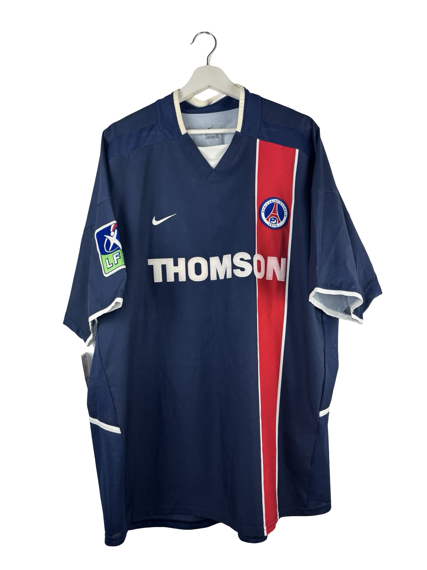 2002/03 - PSG - Fiorese 11 (XXL) – Image 2