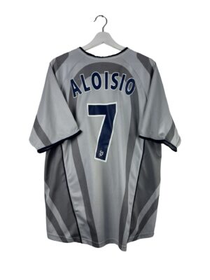 2001/02 - PSG - Aloisio 7 (L)