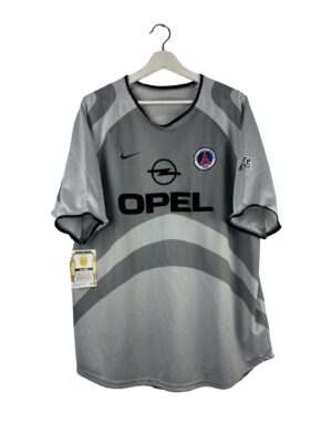 2001/02 - PSG (XL)*Stock Pro
