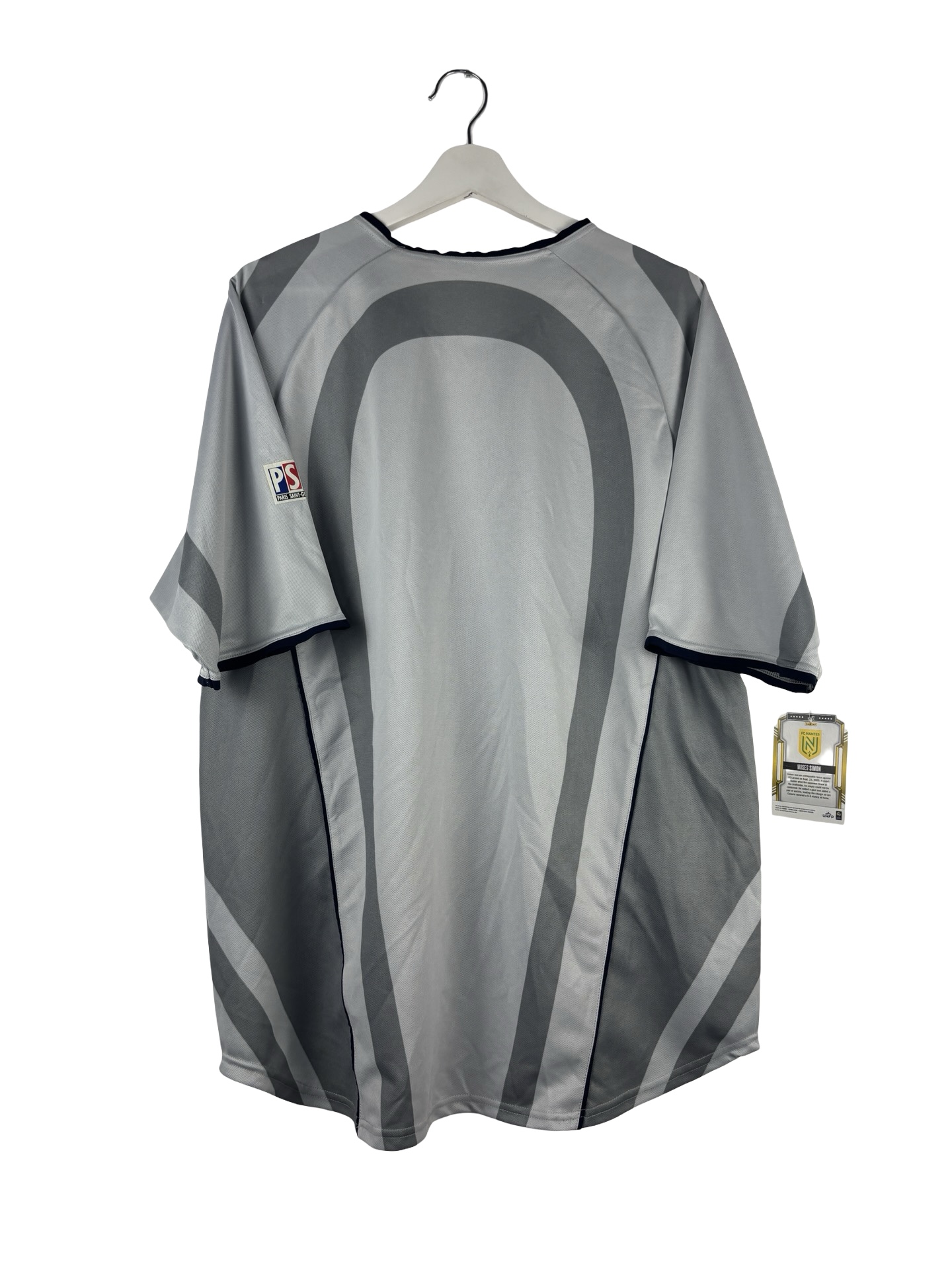 2001/02 - PSG (XL)*Stock Pro – Image 2