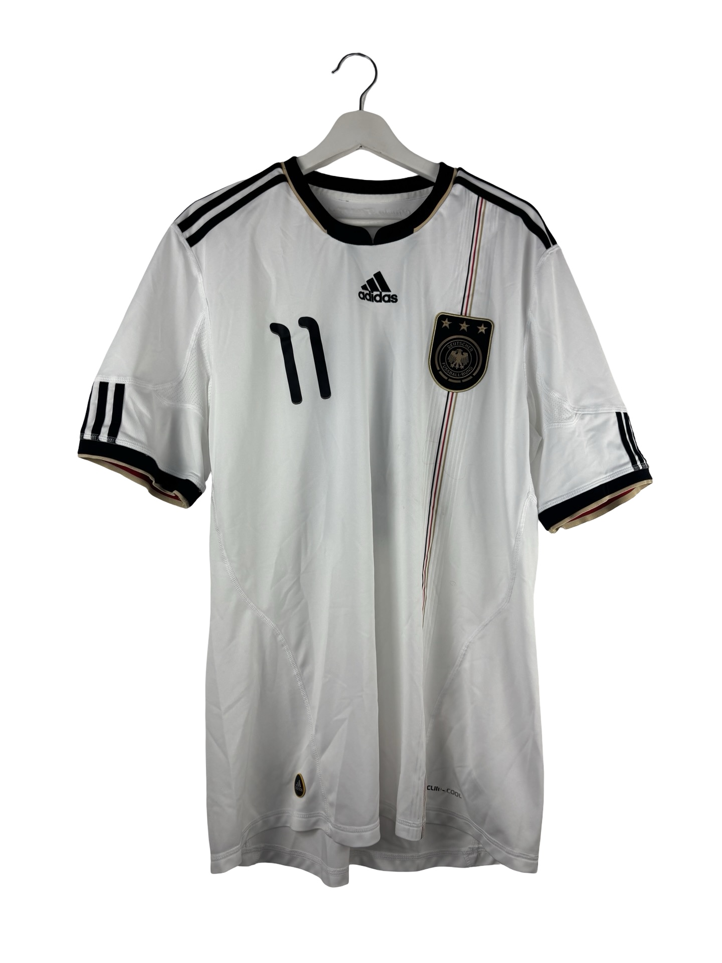 2010 - Allemagne - Klose 11 (XL) – Image 2