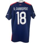 2015/16 - PSV Eindhoven - Guardado 18 (M) 1