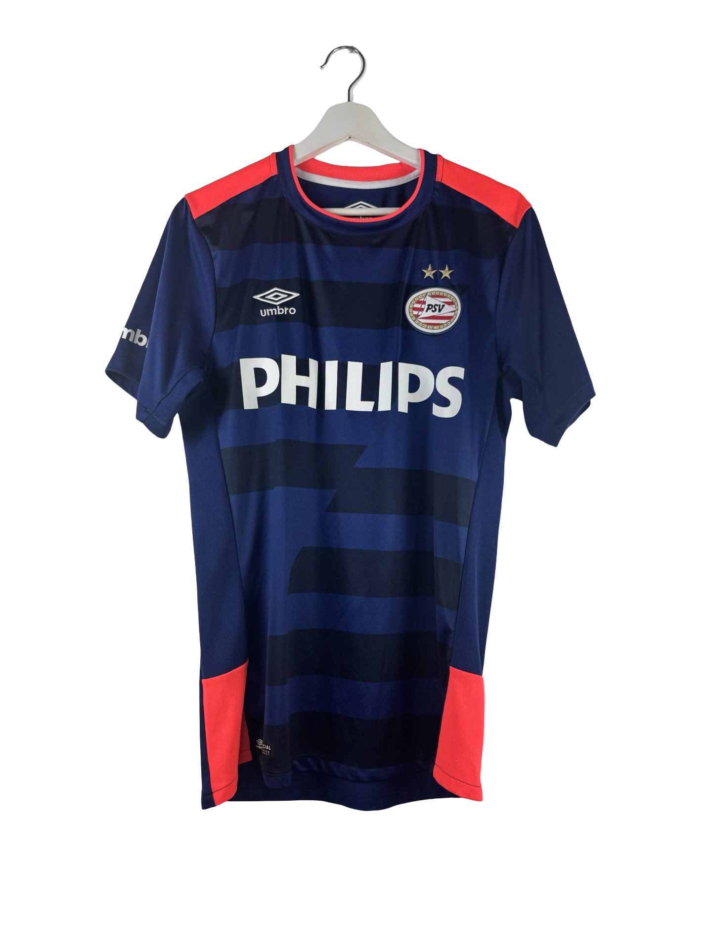 2015/16 - PSV Eindhoven - Guardado 18 (M) – Image 2