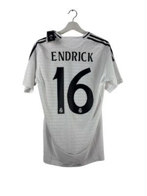 2024/25 - Real Madrid - Endrick 16 (M)*BNWT